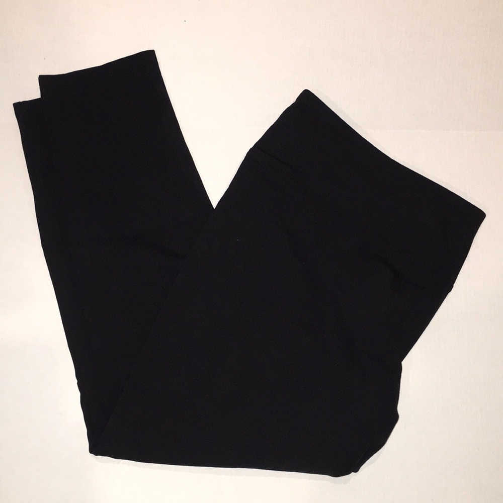 A New Day Plus Size Capri Pants | Size 3X